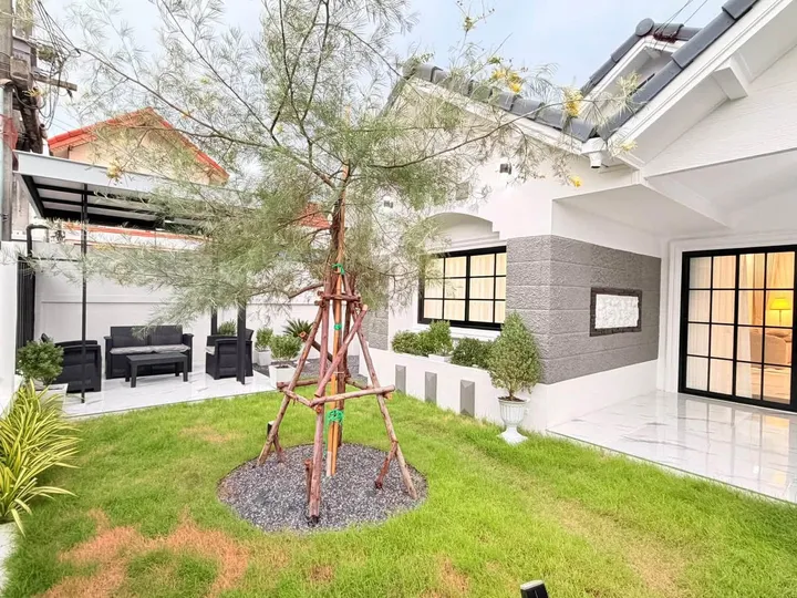 3 Bedroom House for sale in Nong Yai