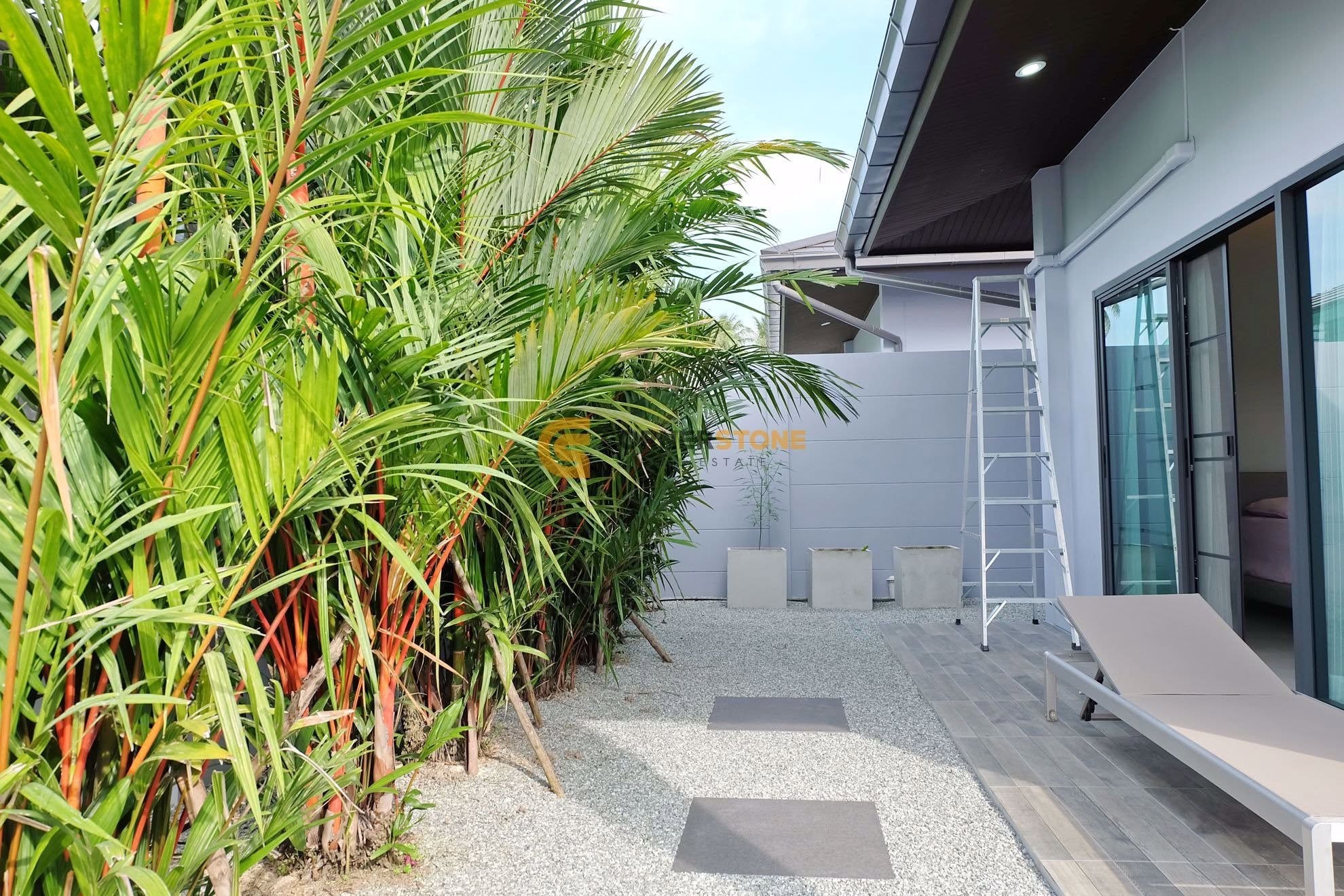 2 Bedroom House for sale at Baan Pattaya 6