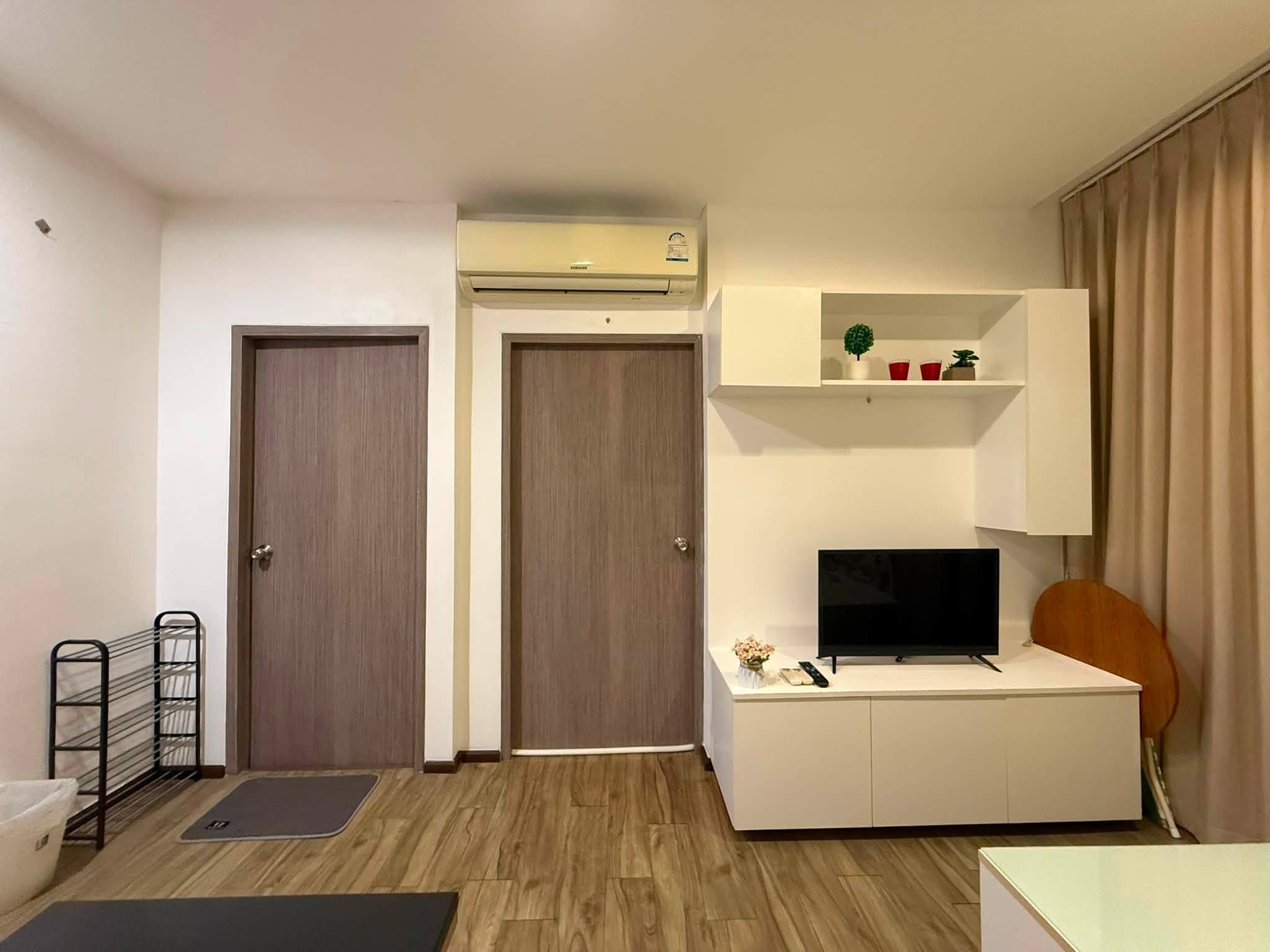 1 Bedroom Condo for rent at Tree Top