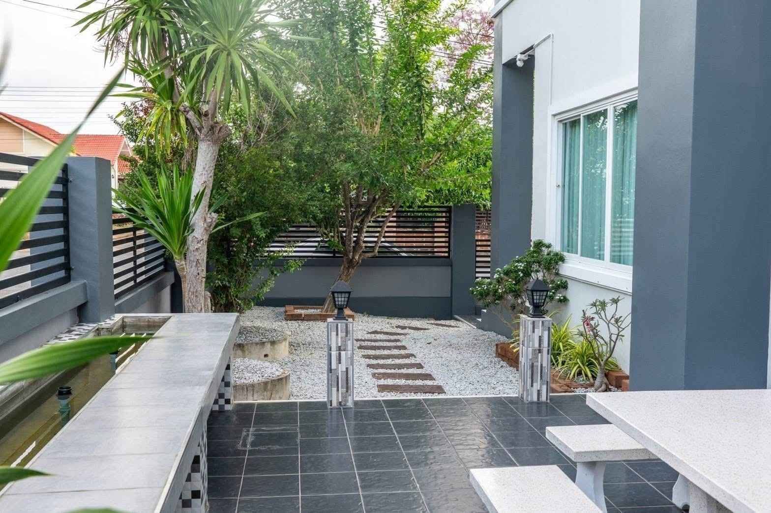 3 Bedroom House for rent in Sattahip