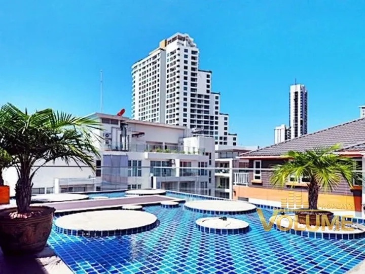 Studio for sale at C-View Residence