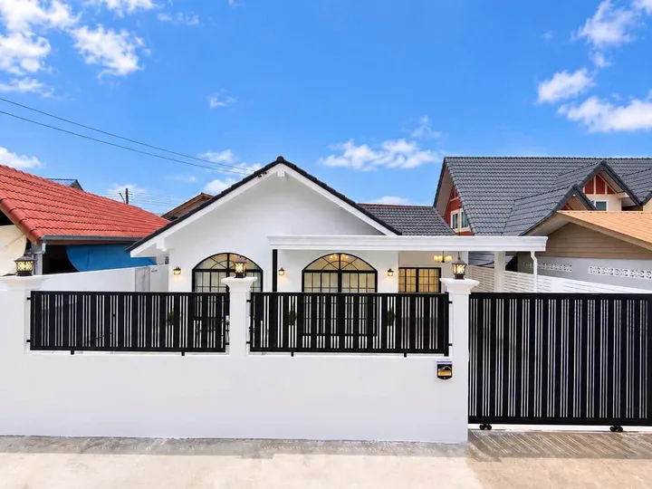 3 Bedroom House for sale at Park Rung Rueang