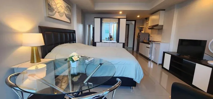 Photo from a listing at The Mountain Condo