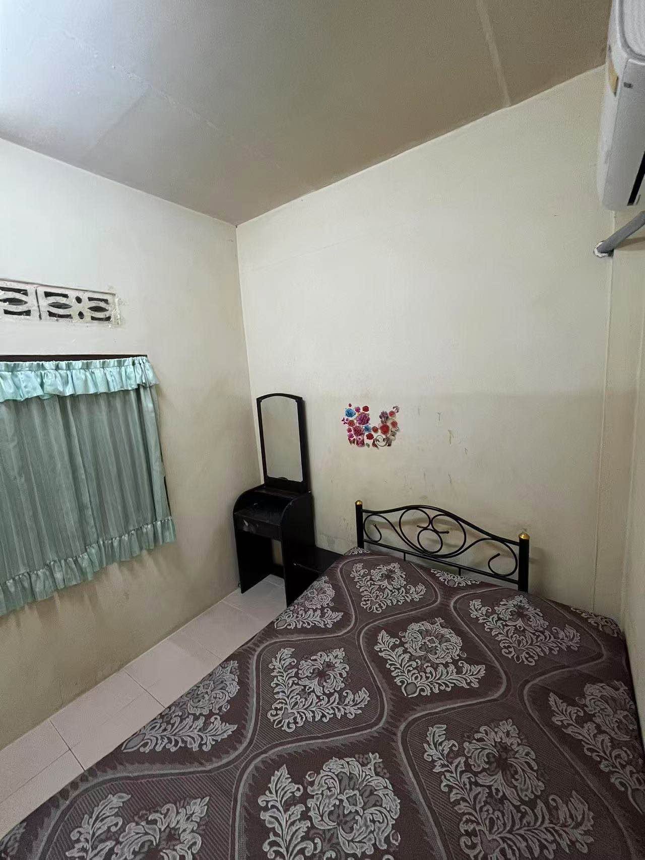 1 Bedroom Apartment for rent in North Pattaya