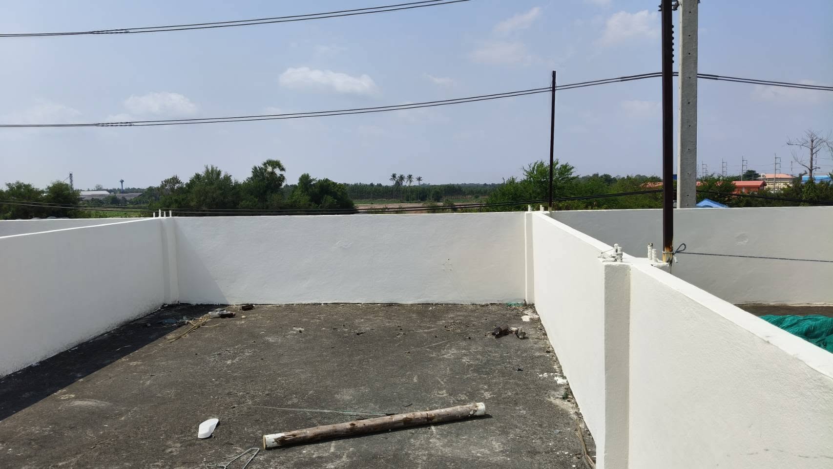 Commercial for sale at Poonpis Villa 3