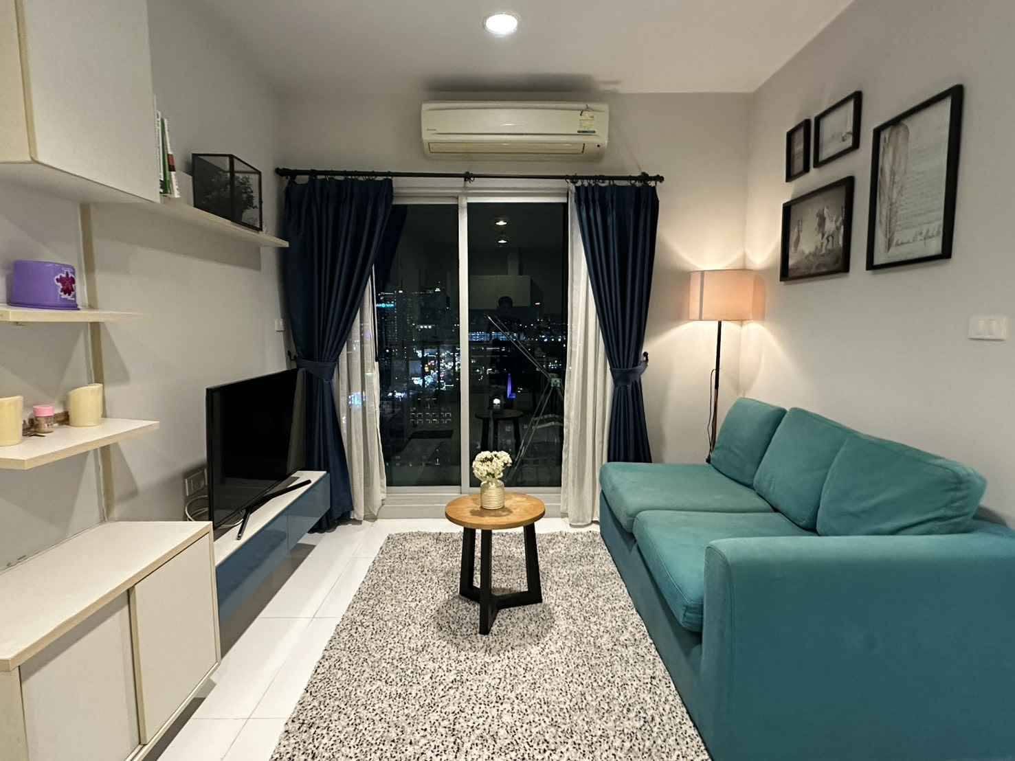 2 Bedroom Condo for sale at Centric Sea