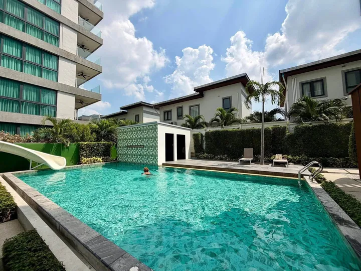 2 Bedroom Condo for rent at Gardenia Pattaya