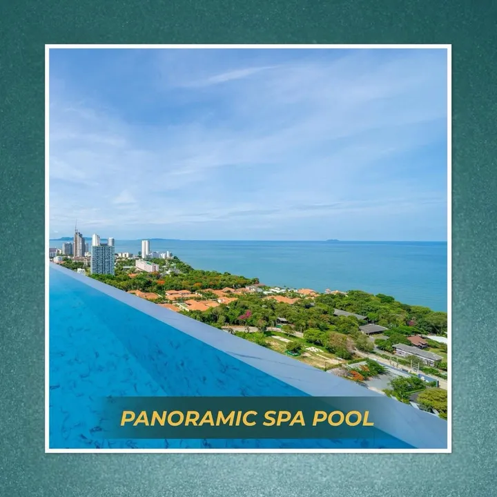 Photo from a listing at Andromeda