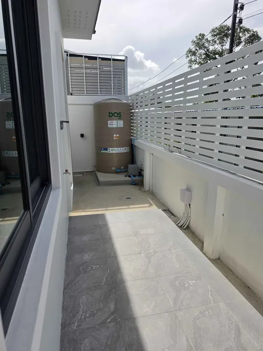 3 Bedroom House for sale in Chaiyapruek 2