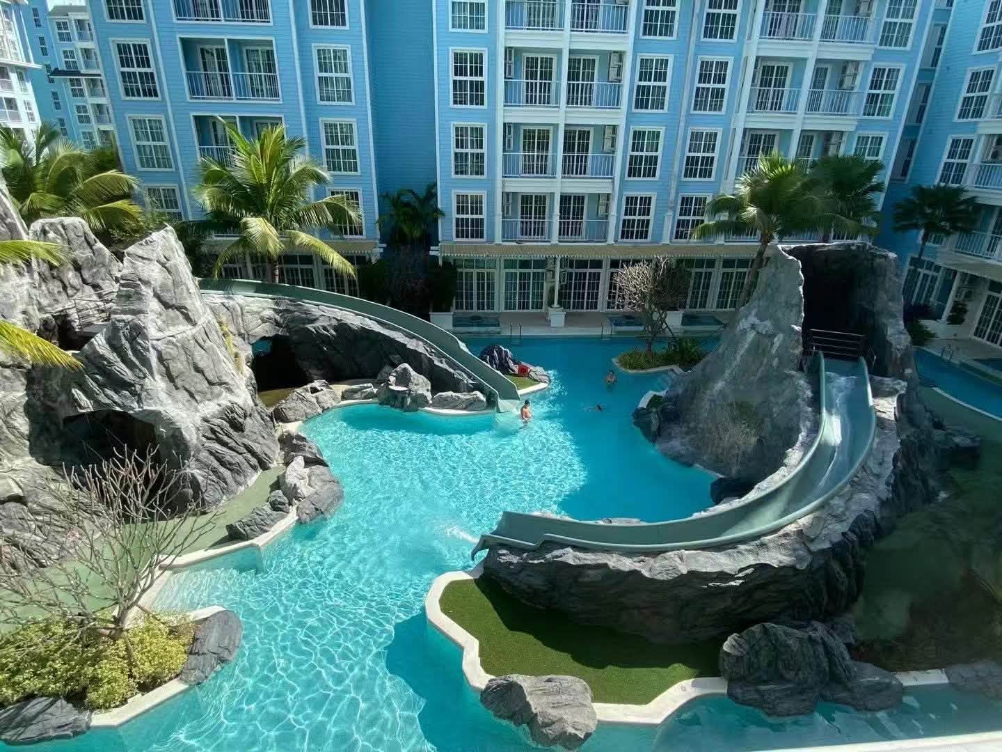 Condo for rent at Grand Florida