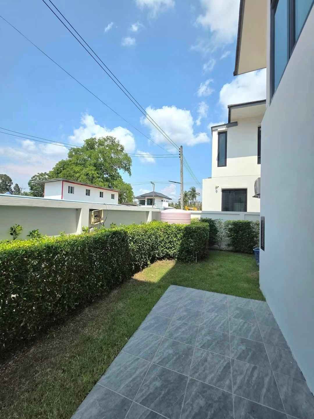 4 Bedroom House for sale in Huai Yai