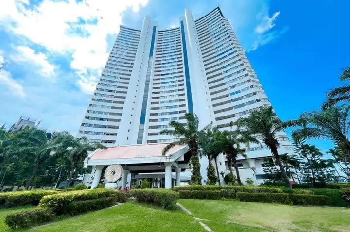 3 Bedroom Condo for rent at Sunshine Beach Condotel