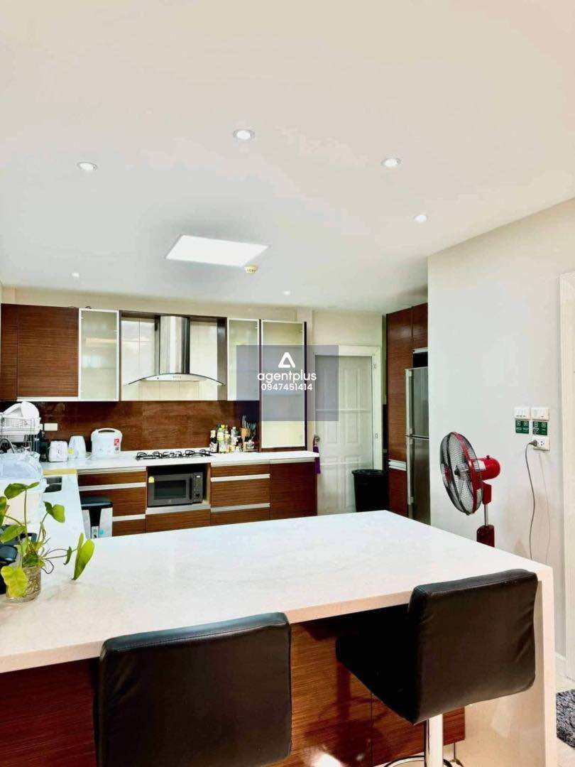 4 Bedroom Villa for sale at Central Park Hillside