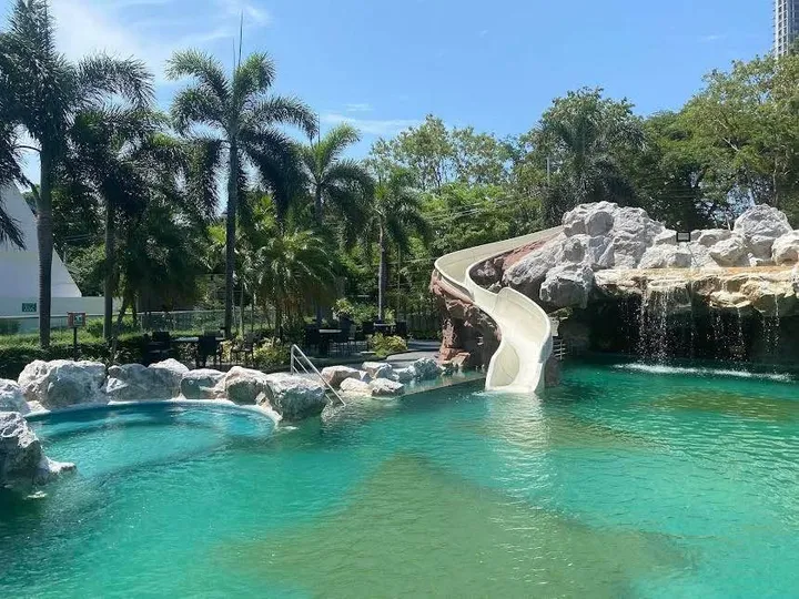 2 Bedroom Condo for rent at Sky Residences Pattaya
