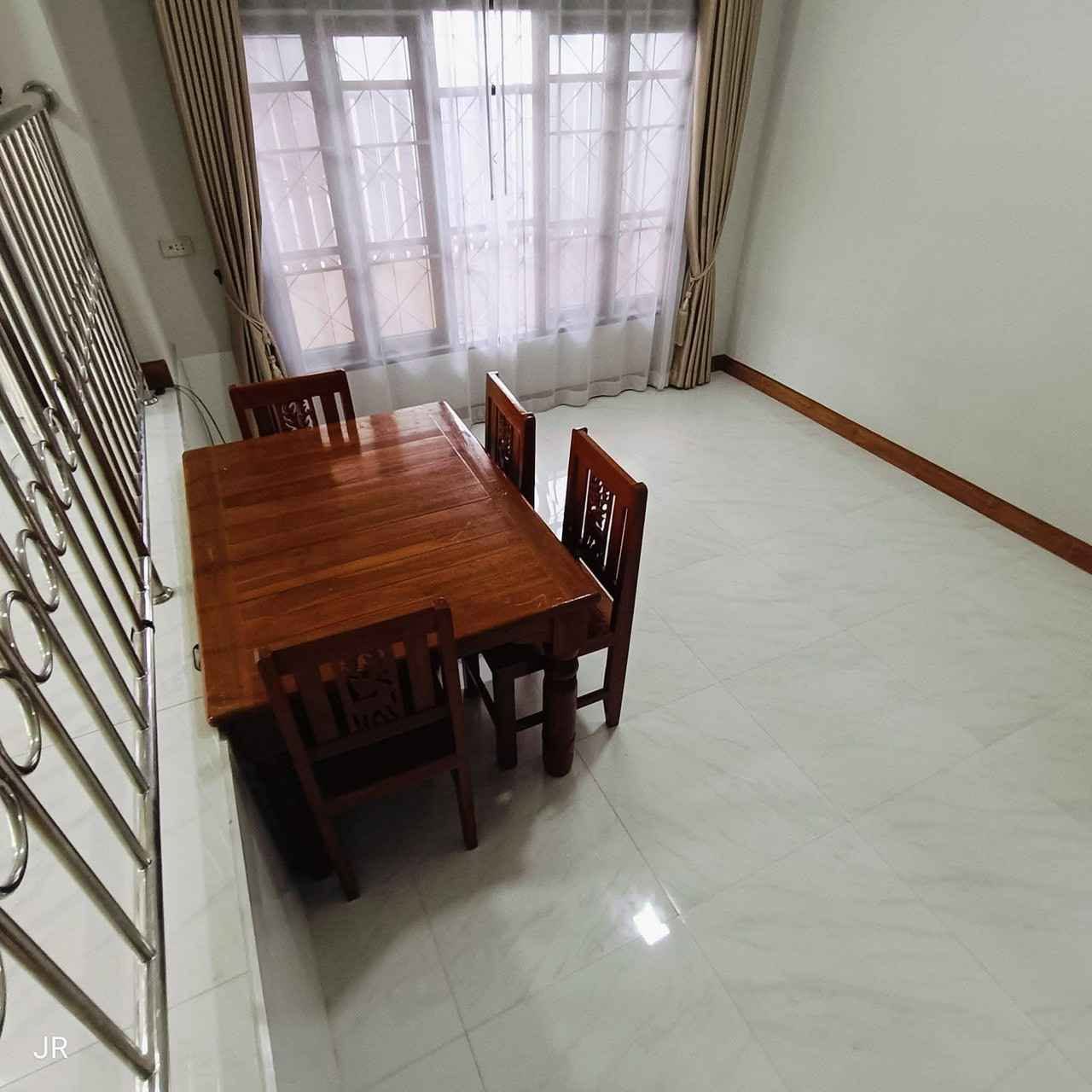 2 Bedroom House for rent in Bang Lamung