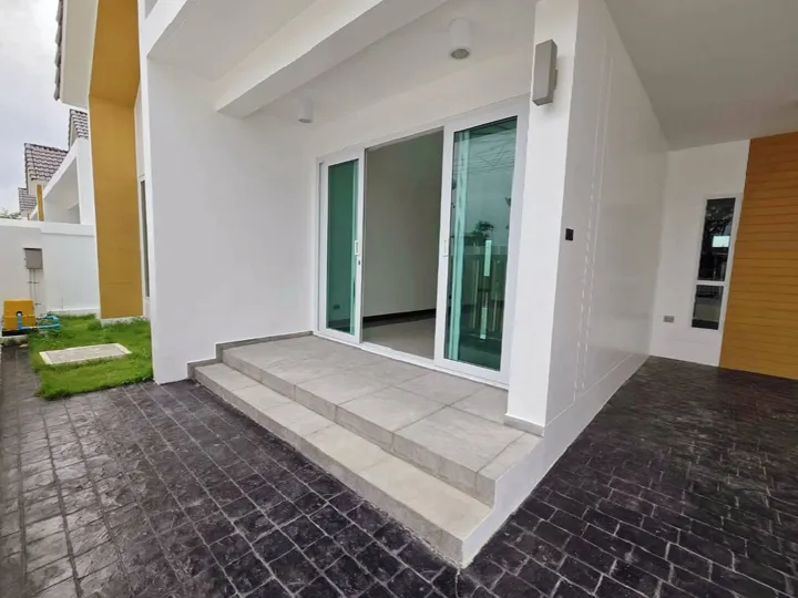 3 Bedroom House for sale in Takhian Tia
