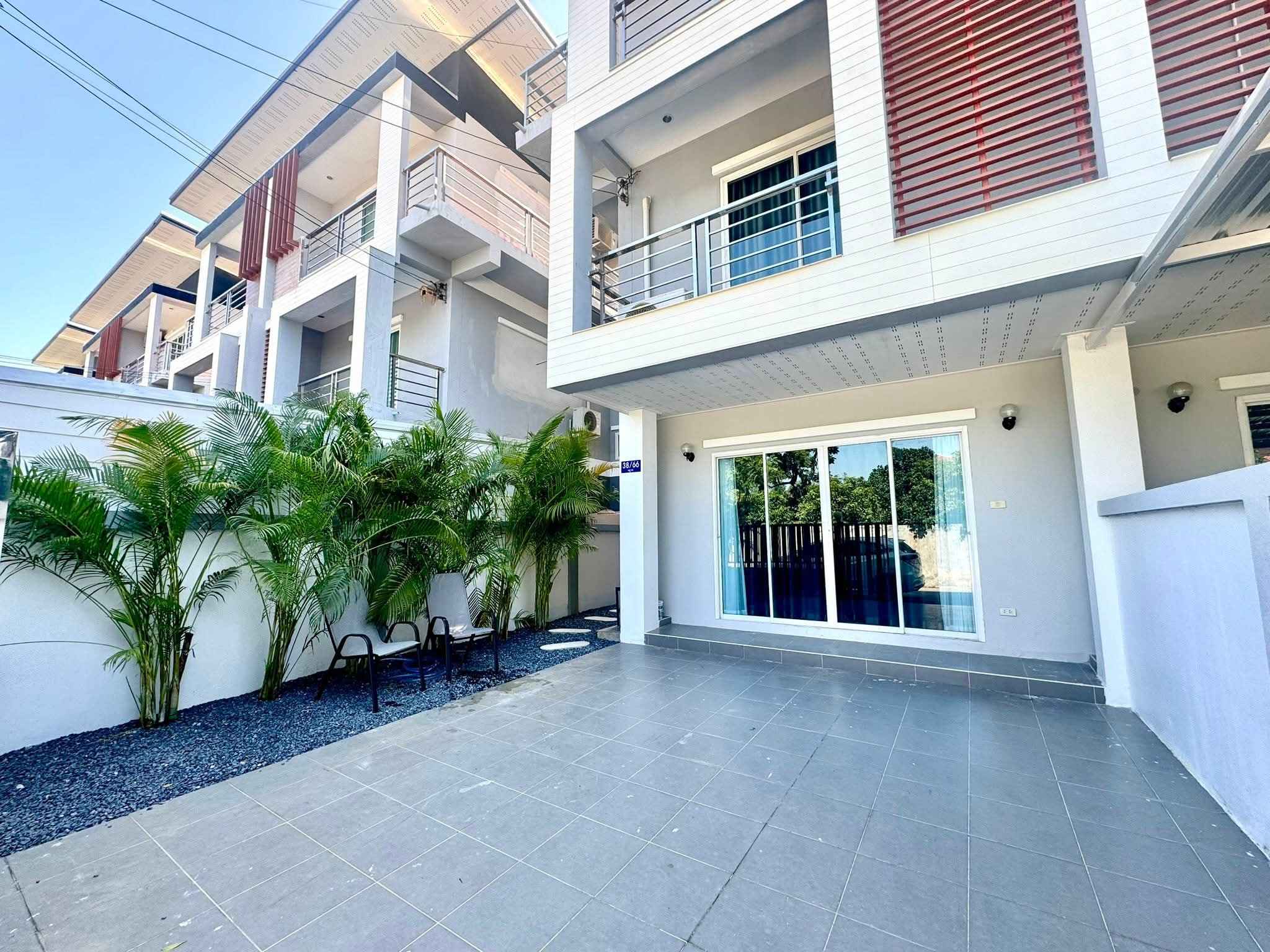 4 Bedroom House for rent at Friendly Land Village