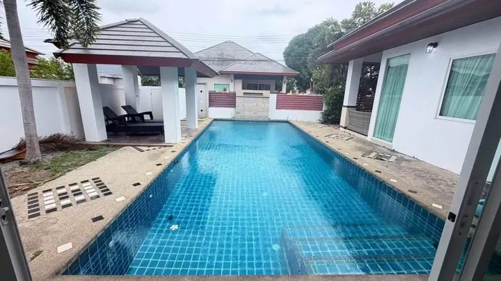 3 Bedroom House for sale at Piam Mongkol Village