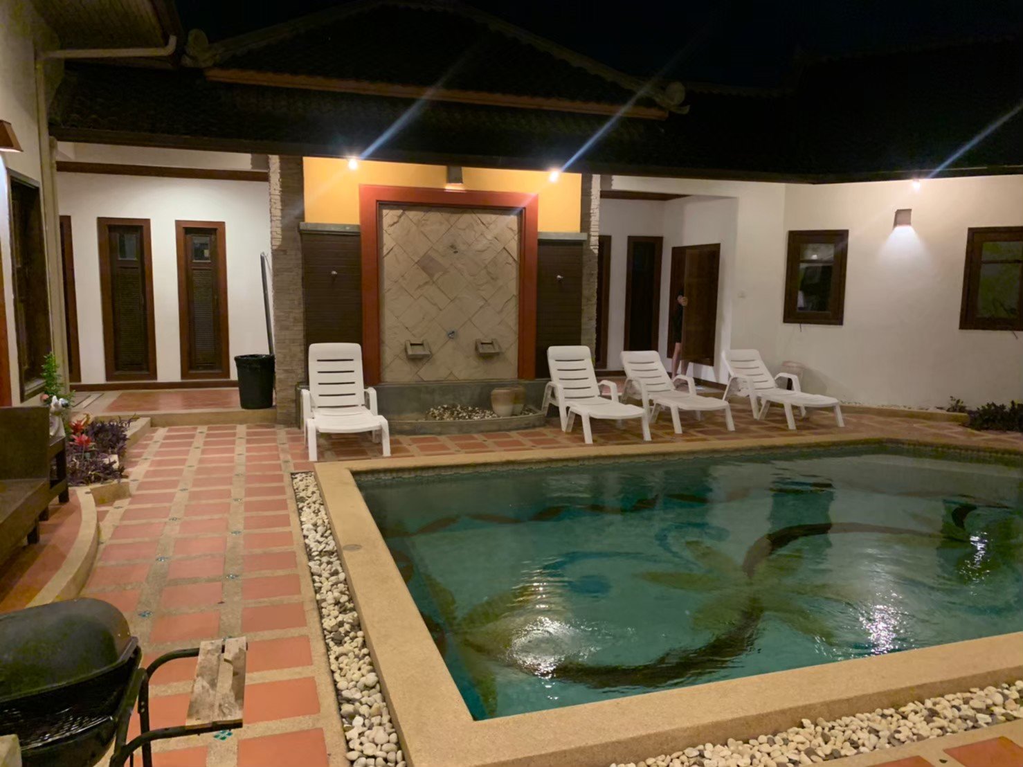 4 Bedroom House for sale in Jomtien