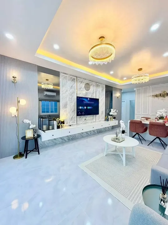 3 Bedroom Townhouse for sale at Raviporn City Home