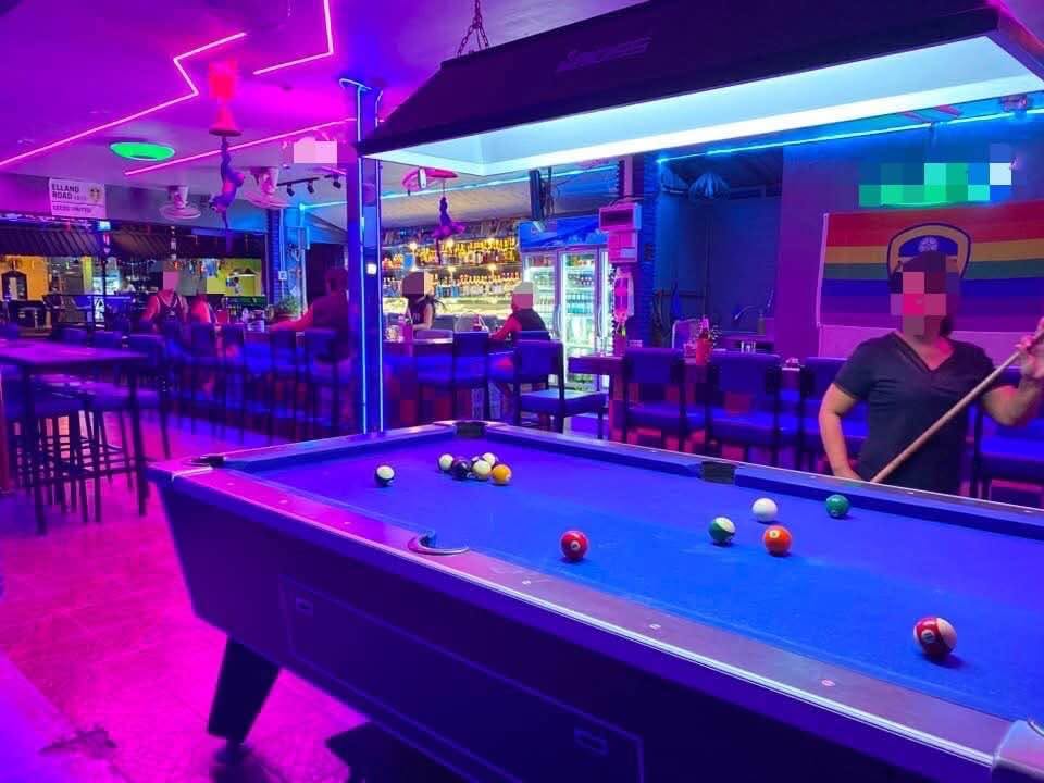 Commercial for sale in Central Pattaya