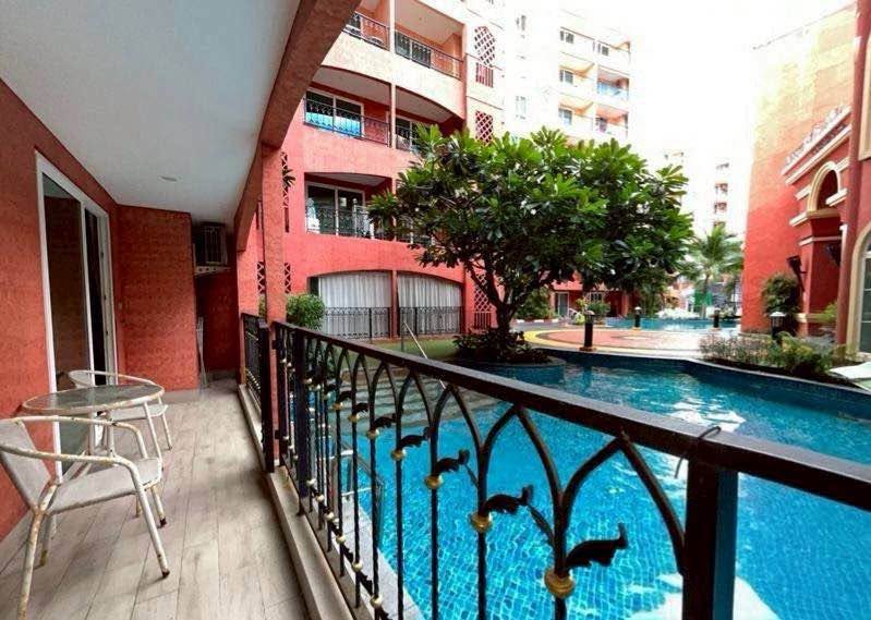 2 Bedroom Condo for sale at Seven Seas Condo Resort
