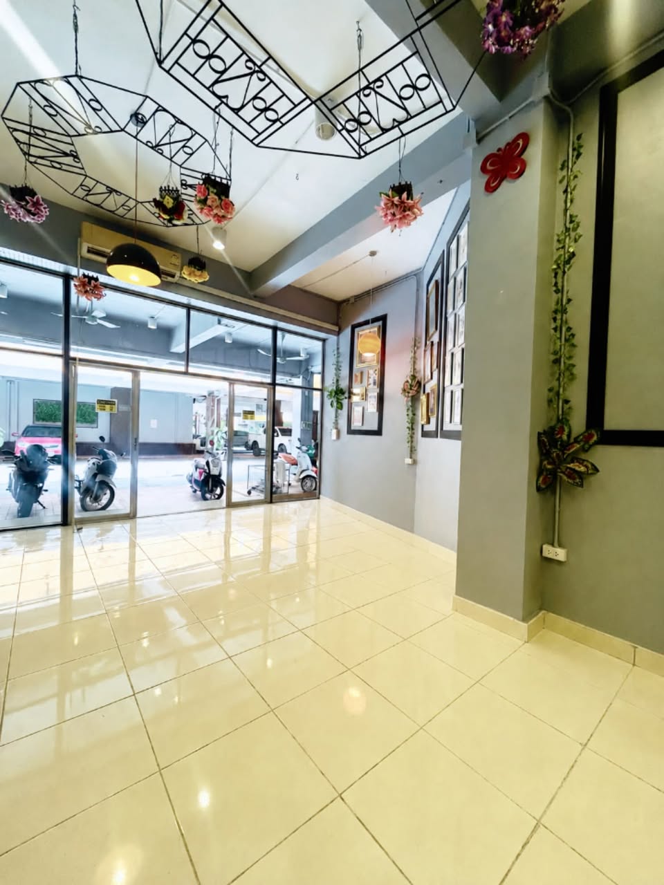 Commercial for rent in Jomtien