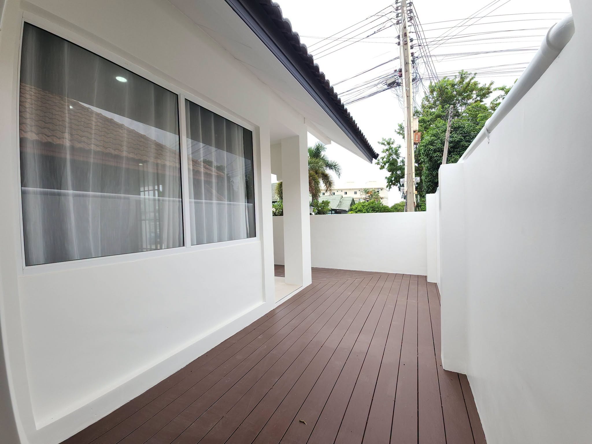 3 Bedroom House for sale in Mabprachan