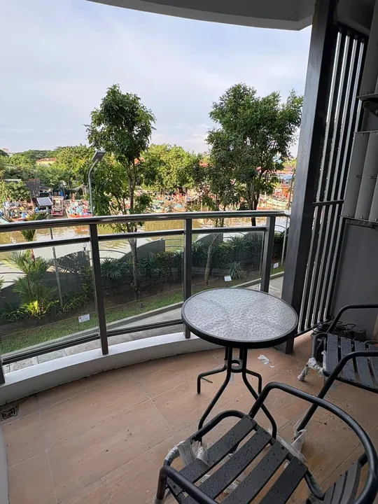 1 Bedroom Condo for sale at Whale Marina