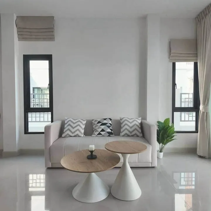 Photo from a listing at Zensiri Townhome