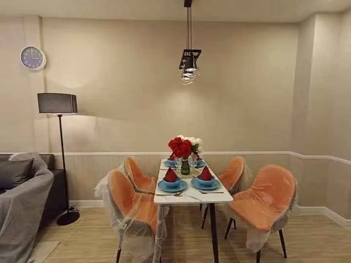 3 Bedroom Townhouse for rent at Rungland Village