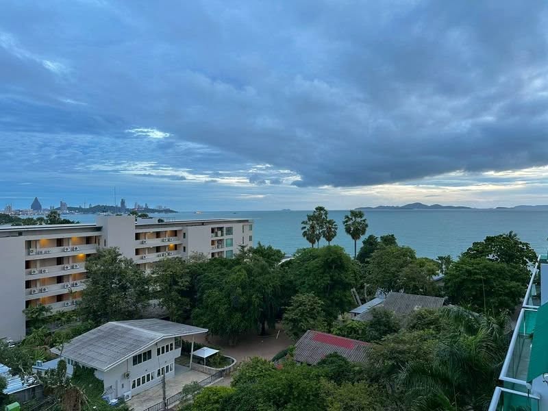 2 Bedroom Condo for sale at Laguna Heights