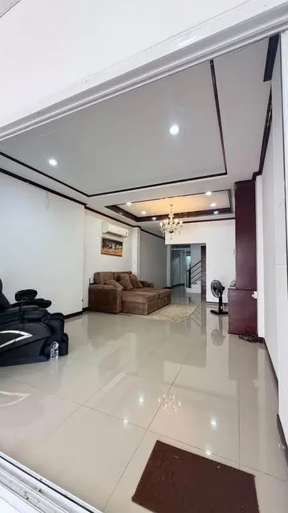 2 Bedroom Townhouse for sale in Jomtien