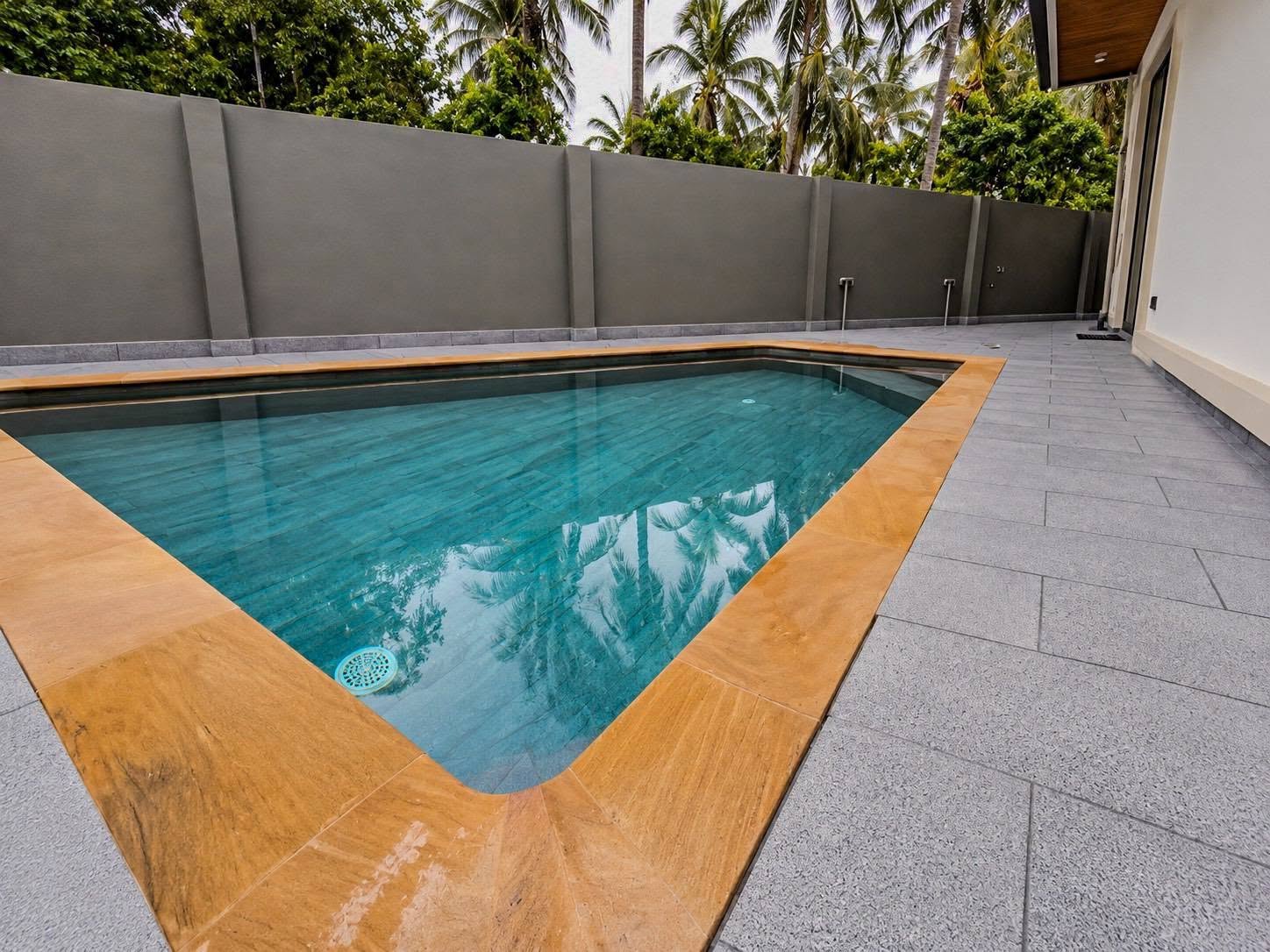 3 Bedroom Villa for rent in North Pattaya