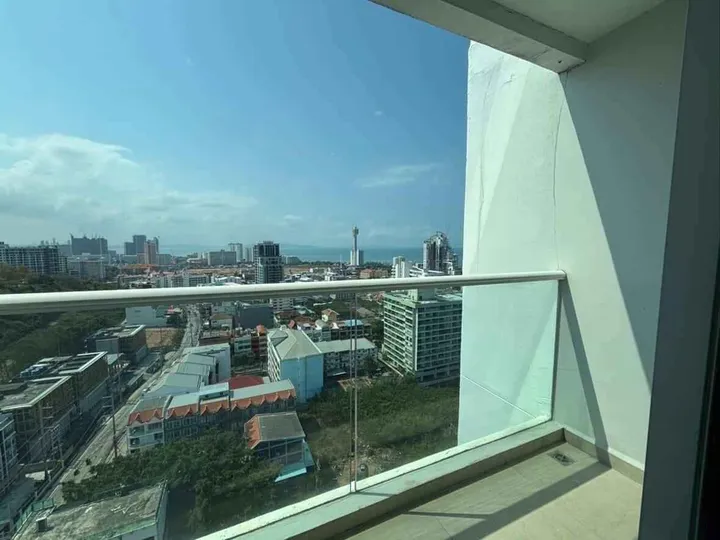 Photo from a listing at The Vision