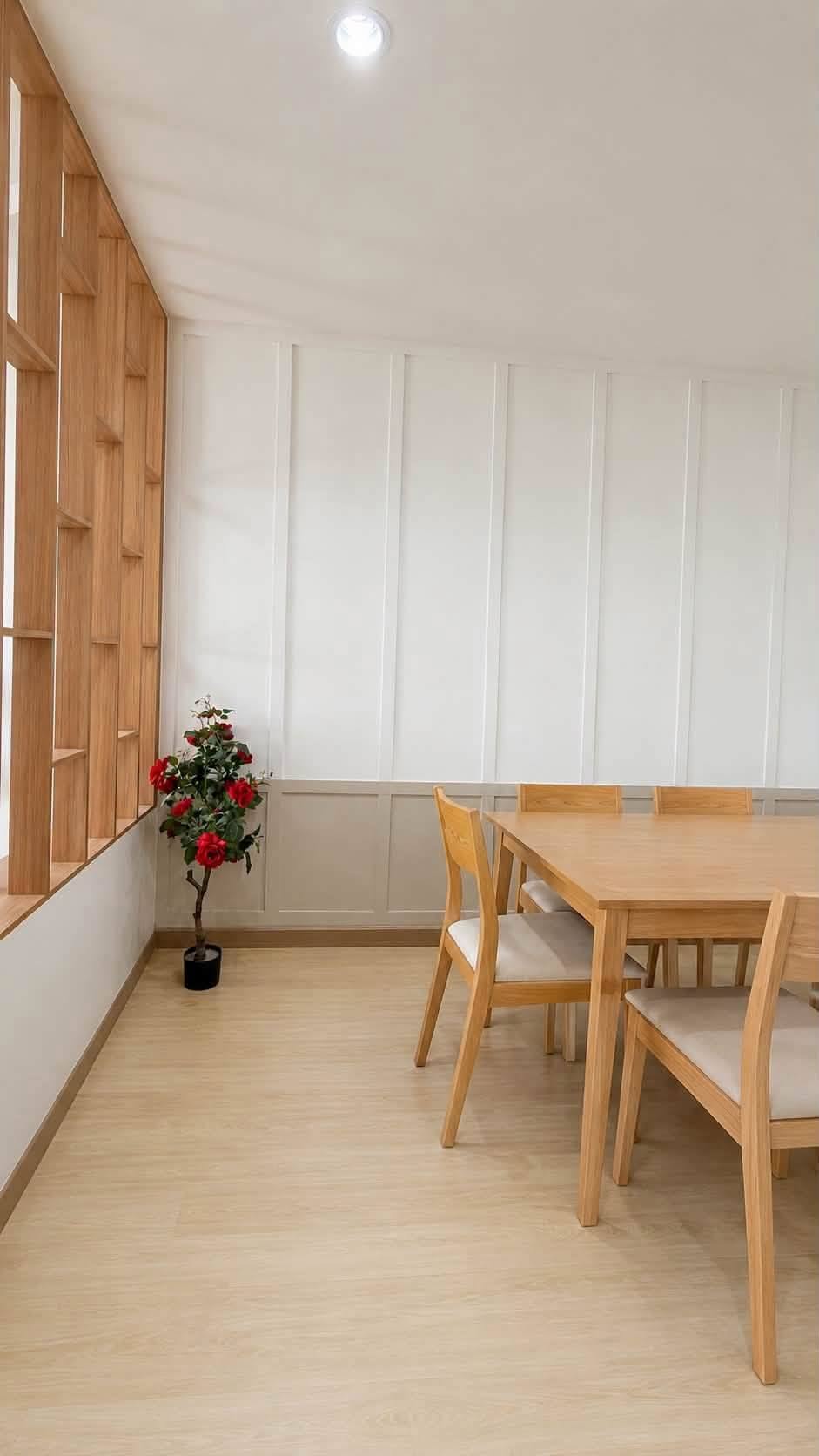 2 Bedroom Townhouse for sale at Baan Phoonsap 4