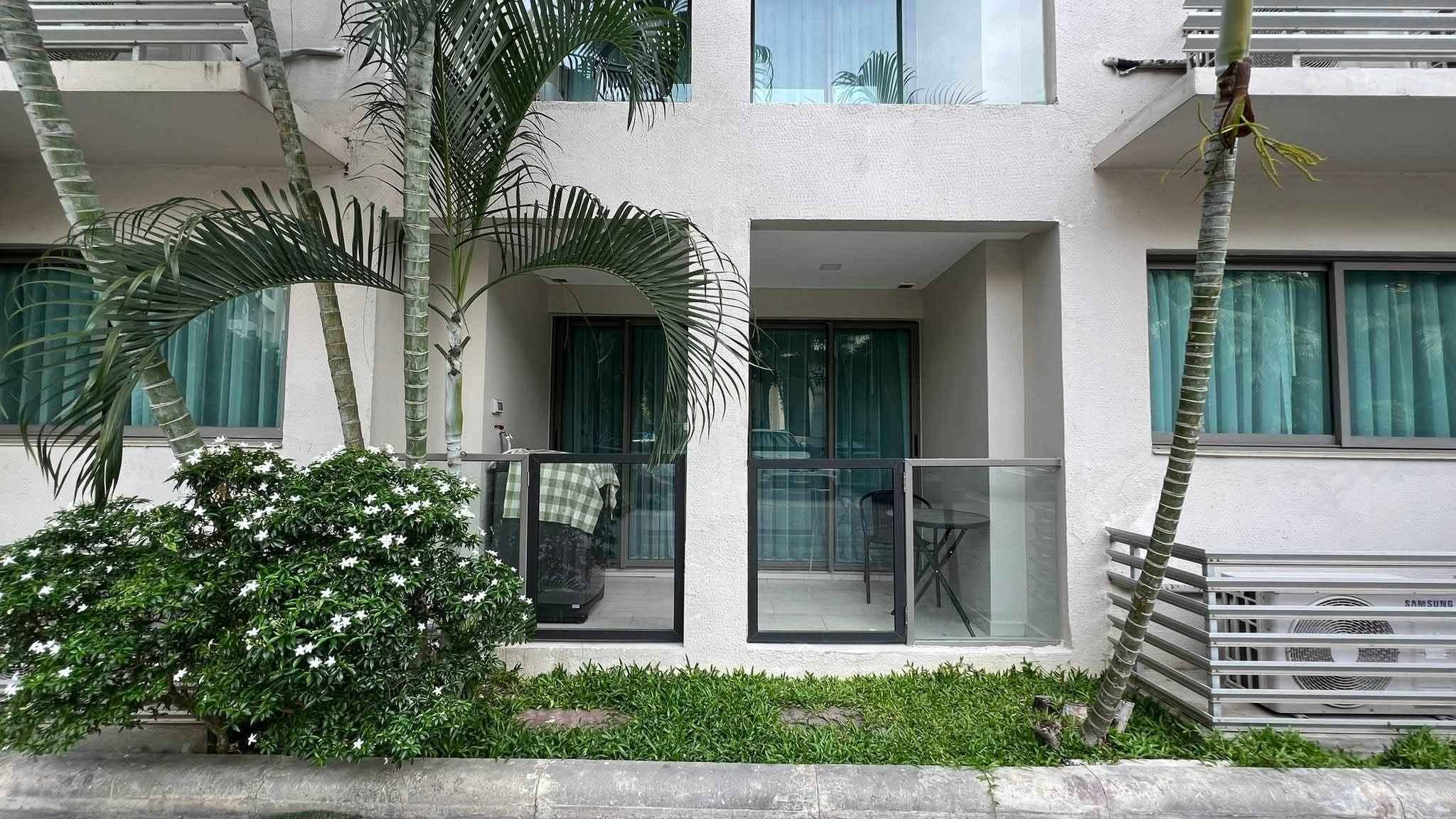 2 Bedroom Condo for sale at Laguna Beach Resort 3