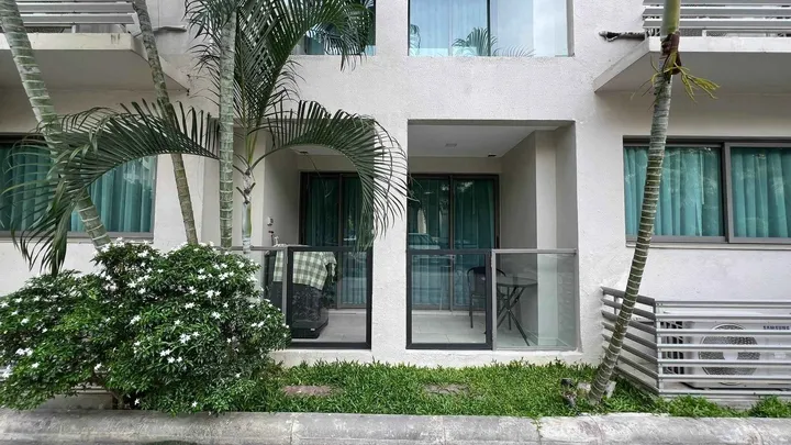 2 Bedroom Condo for sale at Laguna Beach Resort 3