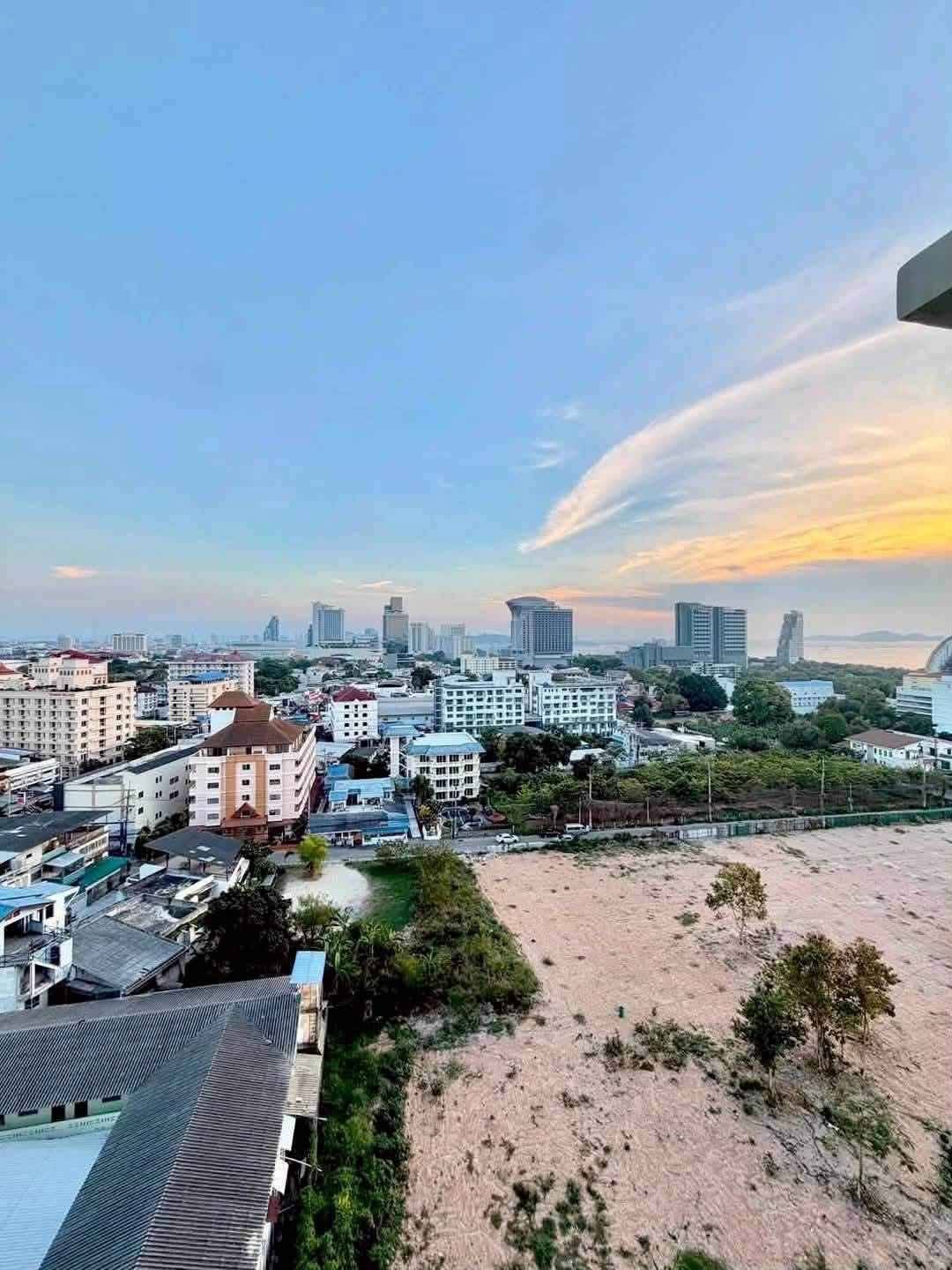 1 Bedroom Condo for rent at Lumpini Ville Naklua-Wongamat