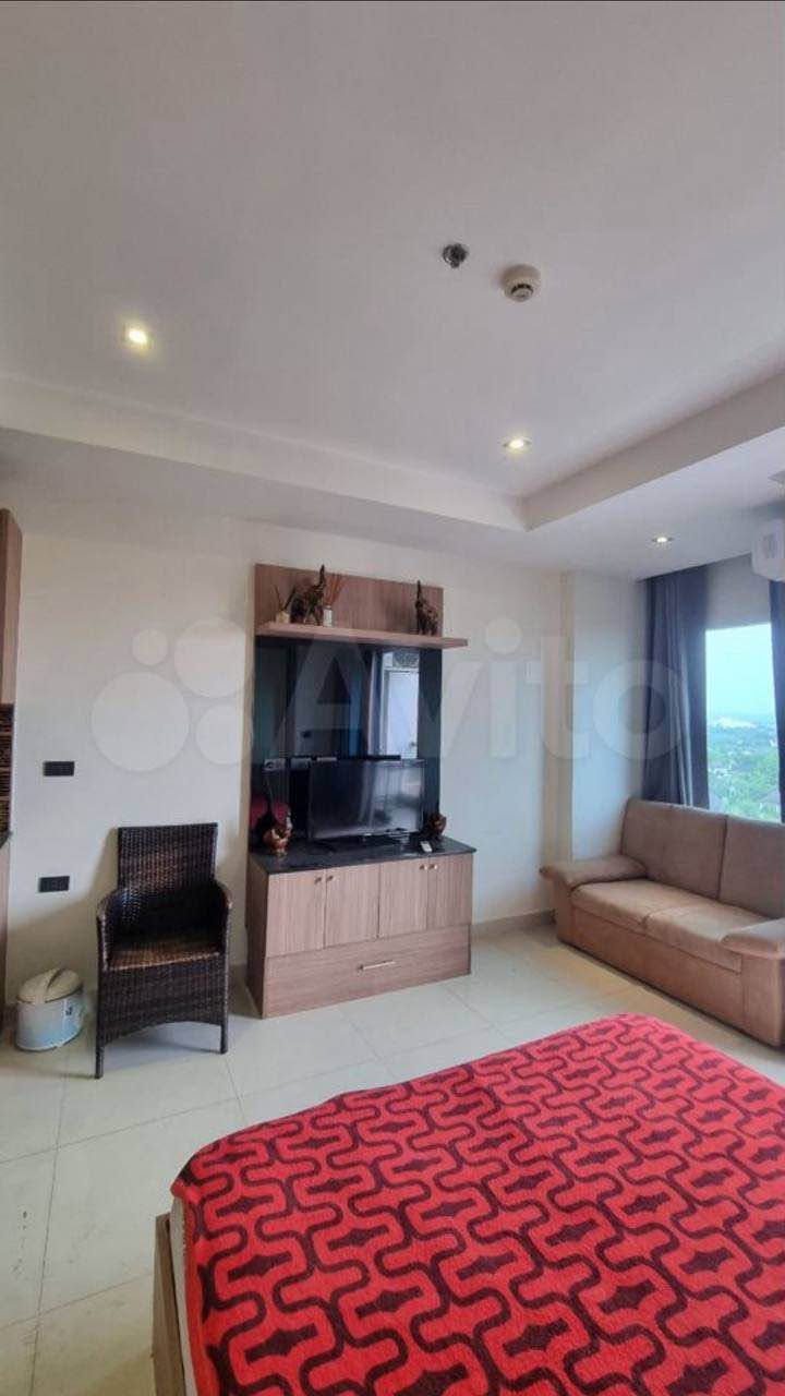 Studio for rent in Jomtien