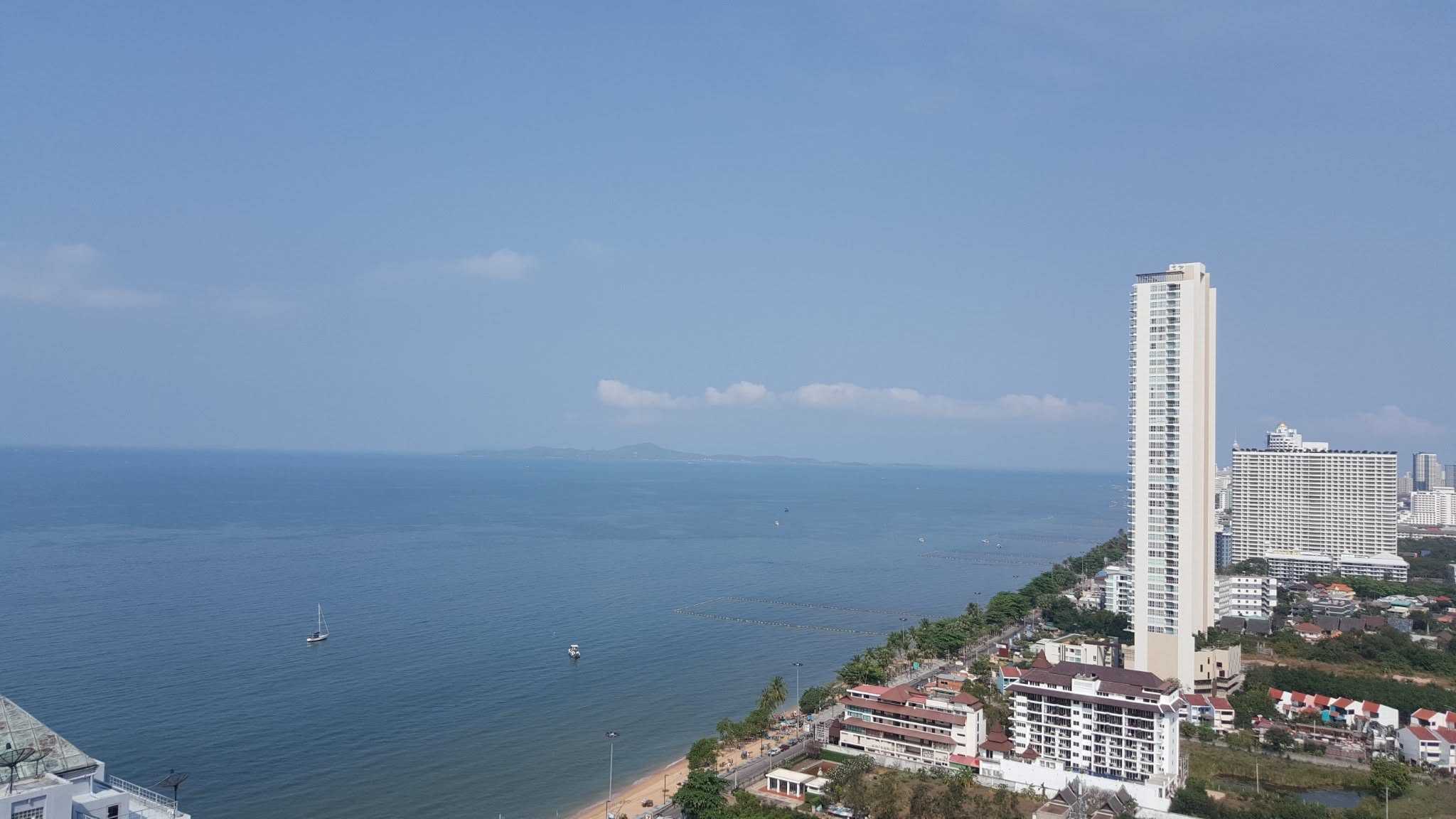 1 Bedroom Apartment for rent at Aeras