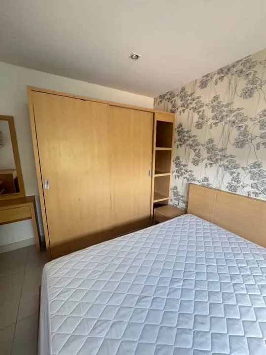 2 Bedroom Condo for rent at Na Lanna