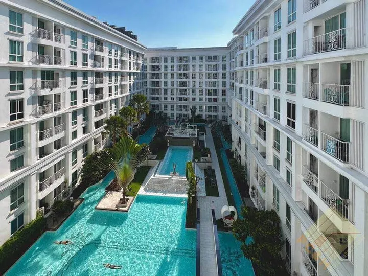 Photo from a listing at The Orient