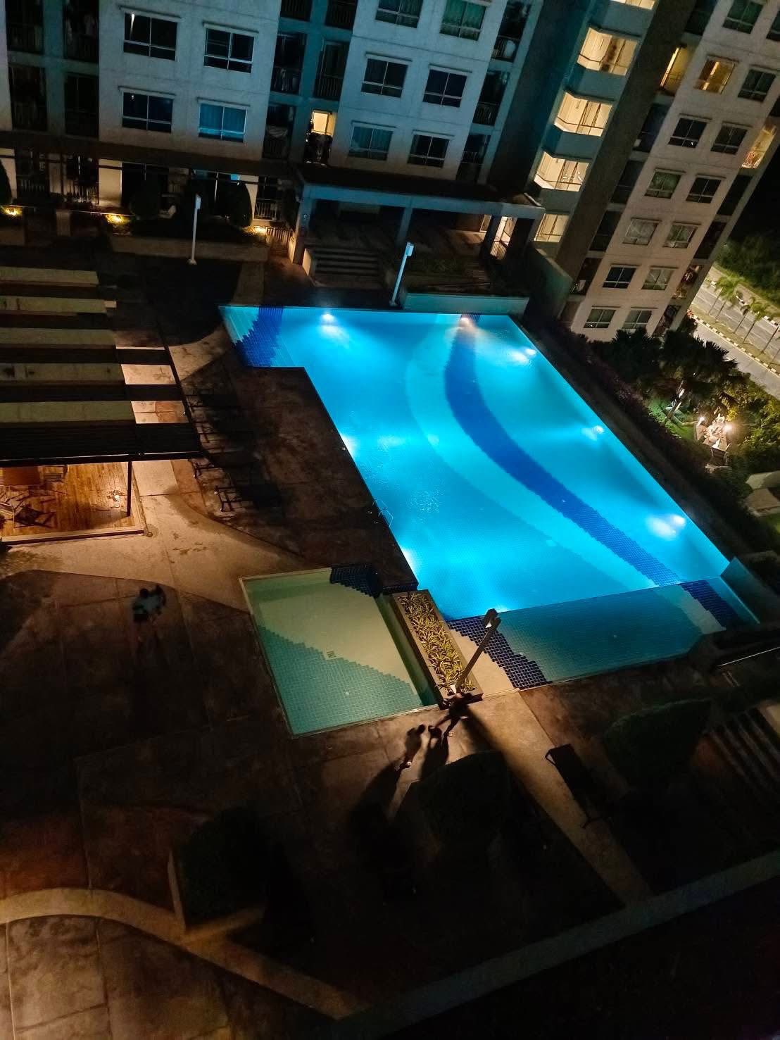 1 Bedroom Condo for rent at Lumpini Park Beach Jomtien
