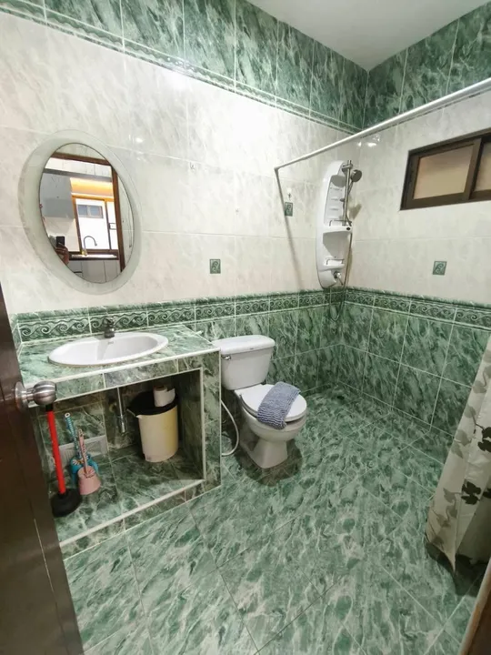 3 Bedroom House for rent at ฟ้าริมหาดจอมเทียน