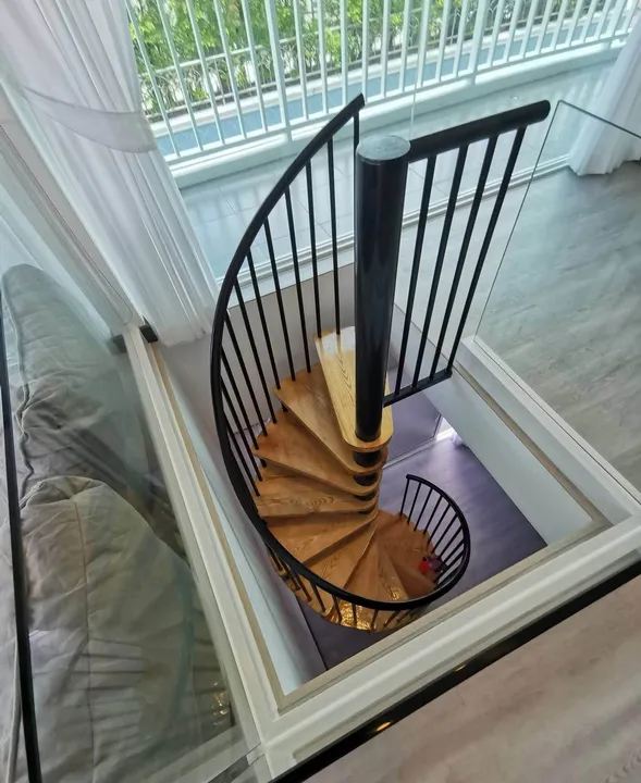 3 Bedroom Condo for rent at New Nordic