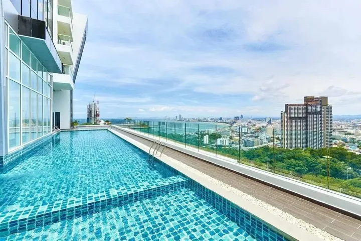 Photo from a listing at The Vision