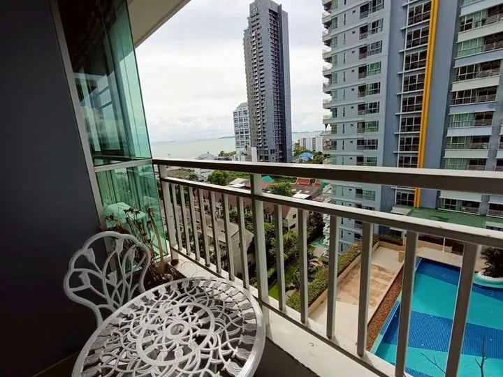 Photo from a listing at Lumpini Jomtien