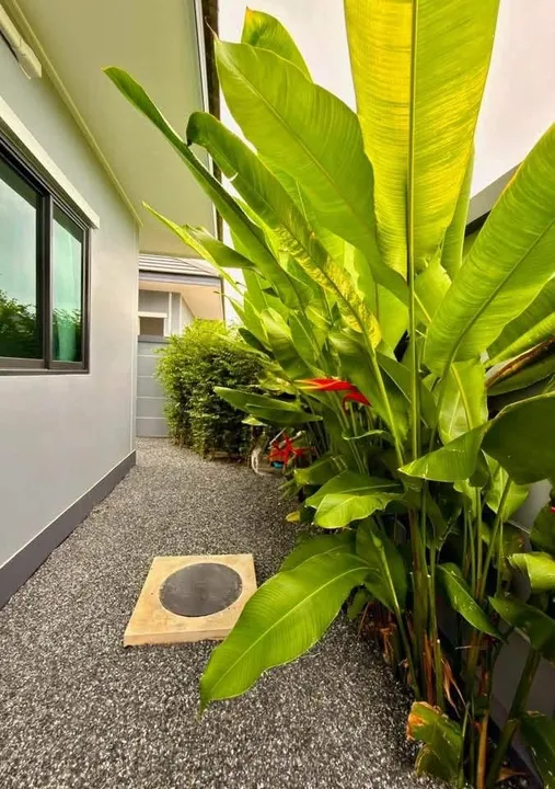3 Bedroom Villa for sale in Chaiyapruek 2