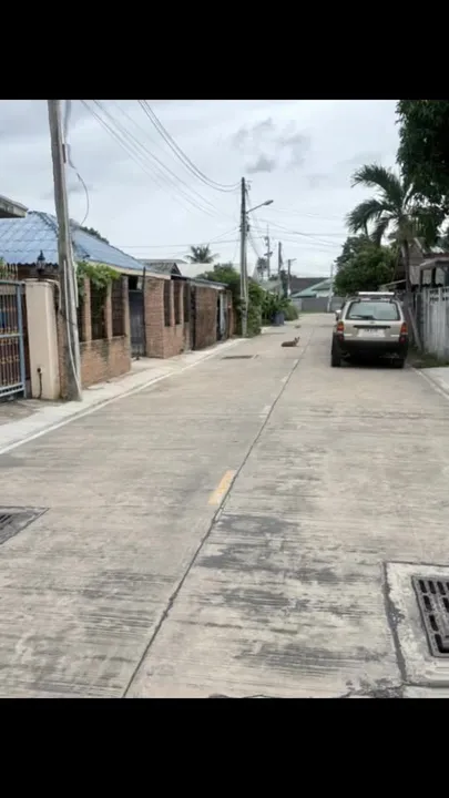 2 Bedroom Townhouse for sale in Nong Ket Yai
